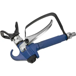 Пневматичен пистолет за боядисване KraftDele KD2170/ 248 bar