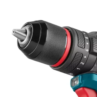 Акумулаторен винтоверт Ronix 8670/ 20V/ 2x2Ah