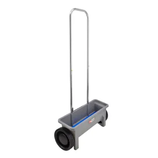 Ръчна сеялка/тороразпръсквач AWTools AW60505/ 12 л Ръчна сеялка/тороразпръсквач AWTools AW60505/ 12 л