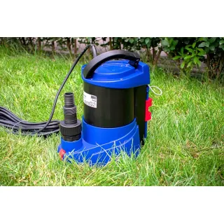 Дренажна помпа за чиста вода Gmax Q750115/ 750W