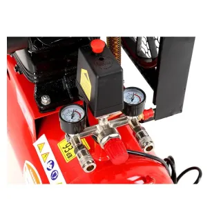 Маслен компресор KraftDele KD403/ 2.8 kW / 3.9 к.с. 230V Маслен компресор KraftDele KD403/ 2.8 kW / 3.9 к.с. 230V