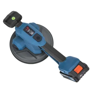 Акумулаторна вендуза KraftDele WDS2694/ 21V/ 2x2.5Ah Акумулаторна вендуза KraftDele WDS2694/ 21V/ 2x2.5Ah