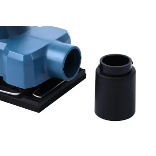 Виброшлайф KraftDele WDS2503/ 1.5kW Виброшлайф KraftDele WDS2503/ 1.5kW