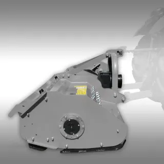 Косачка за мулчиране Jansen JK-260, 2590 мм Косачка за мулчиране Jansen JK-260, 2590 мм