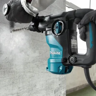 Електрически перфоратор Makita HR3012FCJ/ 1050W