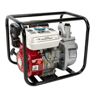 Бензинова помпа за вода Micul Fermier GF-0245/ 6.5 к.с.