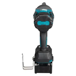Aкумулаторен ударен гайковерт Makita TW011GM201/ 40V/ 2х4Ah