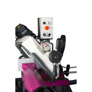 Лентоотрезна машина OPTIMUM OPTIsaw SD 285E/ 1.1 kW Лентоотрезна машина OPTIMUM OPTIsaw SD 285E/ 1.1 kW