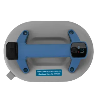 Акумулаторна вендуза с USB-C KraftDele WDS2692/ 7.4V/ 3Ah Акумулаторна вендуза с USB-C KraftDele WDS2692/ 7.4V/ 3Ah