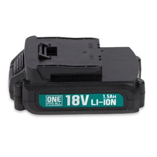 Акумулаторна батерия POWER PLUS POWEB9010 18V LI-ION 1.5Ah