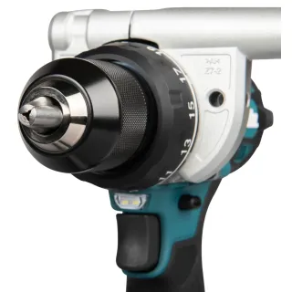 Акумулаторен винтоверт Makita DDF492RTJ/ 18V/ 2х5Ah Акумулаторен винтоверт Makita DDF492RTJ/ 18V/ 2х5Ah