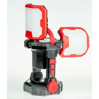 Сгъваем зонален LED прожектор PRO PRO-LD625/ 5000 lum