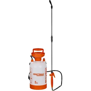 Пръскачка под налягане + копие KraftDele KD2033/ 5л