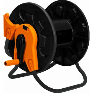Макара за градински маркуч KraftDele KD2161/ до 60 м