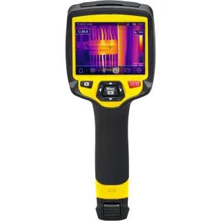 Термокамера TROTEC IC200/ 256x192