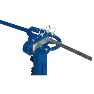 Универсална машина за огъване METALLKRAFT UB 10/ 3/4 Универсална машина за огъване METALLKRAFT UB 10/ 3/4