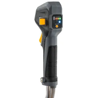 Акумулаторен тример POWERMAT PM-KSAK-42VM/ 42V/ 4Ah