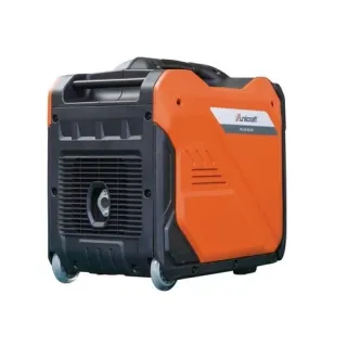 Инверторен бензинов генератор UNICRAFT PG-I 55 SE-S HC/ 5.5 kW/ 230V/ 11 л