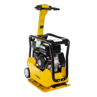 Бензинова виброплоча Cedrus ZG04/ 5.1kW