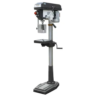 Колонна бормашина Optimum OPTIdrill DQ 25/ 750W