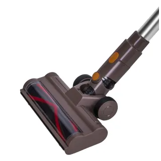 Вертикална акумулаторна прахосмукачка KraftDele KD5166/ 2.5Ah