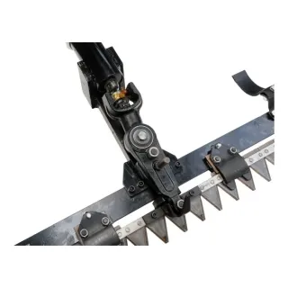 Дизелова палцова косачка Progarden Campo U12E/BC120M V2/ 12 к.с. Дизелова палцова косачка Progarden Campo U12E/BC120M V2/ 12 к.с.