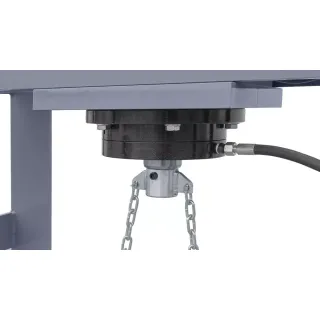 Хидравлична преса METCOR TL502/ 100T