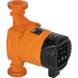Циркулационна помпа KraftDele KD816 25-4/80/ 5-45W Циркулационна помпа KraftDele KD816 25-4/80/ 5-45W