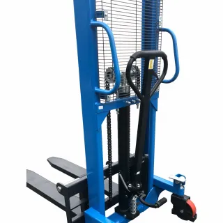 Палетен стакер STILER 2 TONY/ 2 т