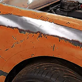 Четка от силициев карбид Fartools 110911/ 80 мм Четка от силициев карбид Fartools 110911/ 80 мм