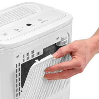 Влагоуловител Trotec TTK 27 E/ 330W