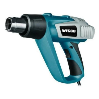 Пистолет за горещ въздух WESCO WS 6427