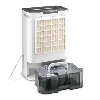 Влагоабсорбатор TROTEC TTR 57 E/ 730W