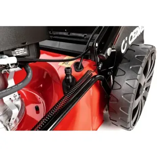 Бензинова косачка за трева Cedrus CEDKS53S-H/ 3.4kW