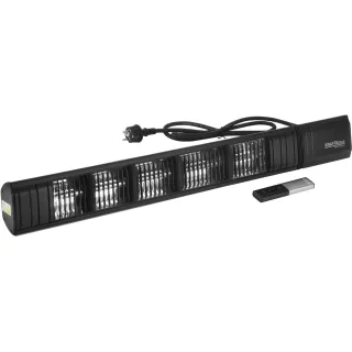 Електрически отоплител KraftDele KD6500/ с таймер/ 3kW Електрически отоплител KraftDele KD6500/ с таймер/ 3kW