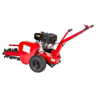 Каналокопател Cedrus KP02/ 4.1kW/ 450мм