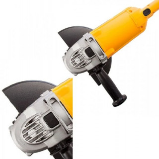 Ъглошлайф DeWALT DWE492 - ф 230 мм