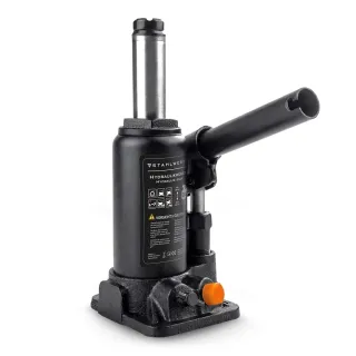 Хидравличен крик STAHLWERK GW0204/ 2 т Хидравличен крик STAHLWERK GW0204/ 2 т