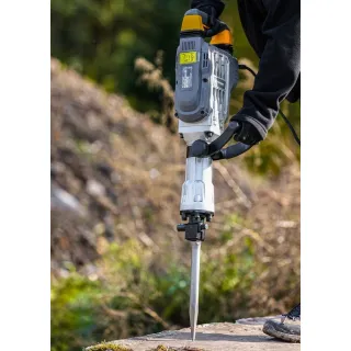 Къртач Powermat PM-MWB-3300M/ 3.3kW/ 65 J