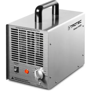 Генератор за озон TROTEC Airozon 14 ECO/ 180W
