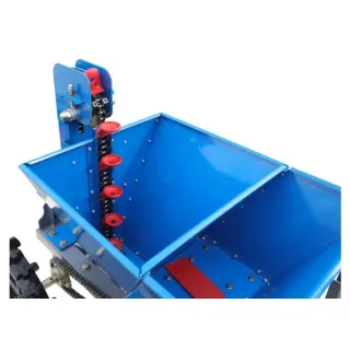 Сеялката за картофи ProGARDEN Сеялката за картофи ProGARDEN