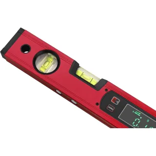 Електронен нивелир LCD KraftDele KD3667/ 400 мм Електронен нивелир LCD KraftDele KD3667/ 400 мм