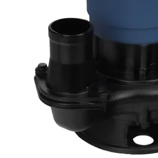 Потопяема помпа KraftDele WDS2423/ 2.85kW