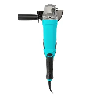 Електрически ъглошлайф Detoolz DZ-SE114/ 1200W/ 125 мм