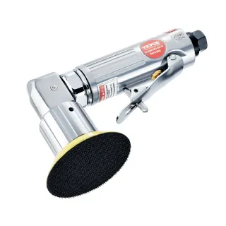 Мини пневматичен шлайф VEVOR WFS-1031-YW/ 90 PSI Мини пневматичен шлайф VEVOR WFS-1031-YW/ 90 PSI