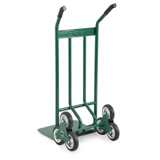 Количка за стълби с три колела YAPARLAR 42667/ 150 кг
