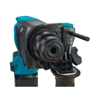 Акумулаторен перфоратор Makita HR007GM201/ 40V/ 2x4.0Ah