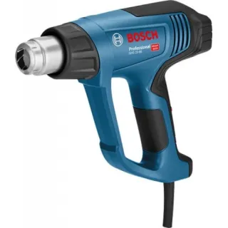 Пистолет за горещ въздух Bosch GHG 23-66 Professional, 2300 W 