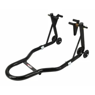 Стойка за мотоциклети предна AWTools AW19821/ 300 кг