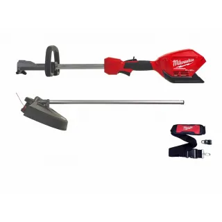 Акумулаторен тример Milwaukee M18FOPHLTKIT-0/ 18V